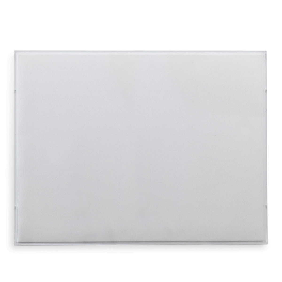 Port 68 Shadow Box Rectangular Frame Kit 26" X 20" X 2.5"D