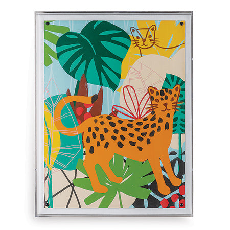 Port 68 Jungle Leopard