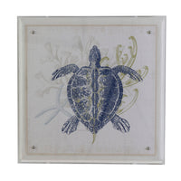 Port 68 Coastal Turtle