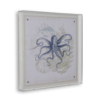 Port 68 Coastal Octopus