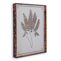 Port 68 Sepia Fern Ix