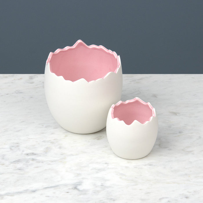 Design Shop Chickadee Pot 5" x 4.75"