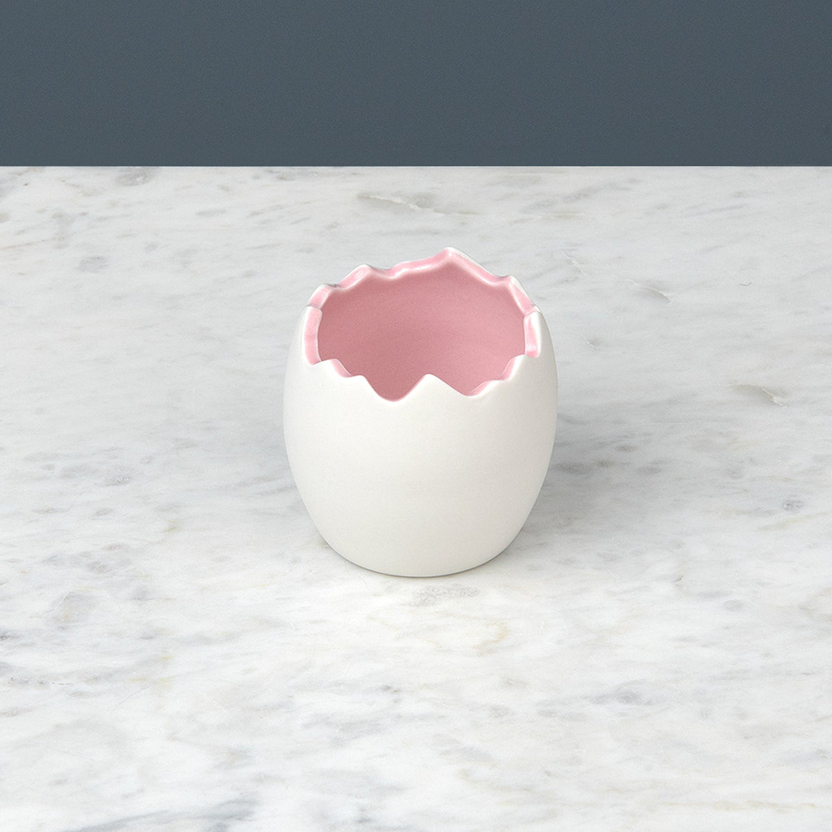 Design Shop Chickadee Pot Small