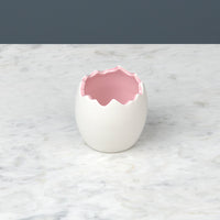 Design Shop Chickadee Pot Small