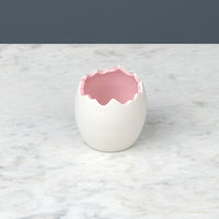 Design Shop Chickadee Pot 5" x 4.75"