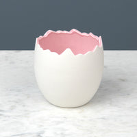 Design Shop Chickadee Pot 5" x 4.75"