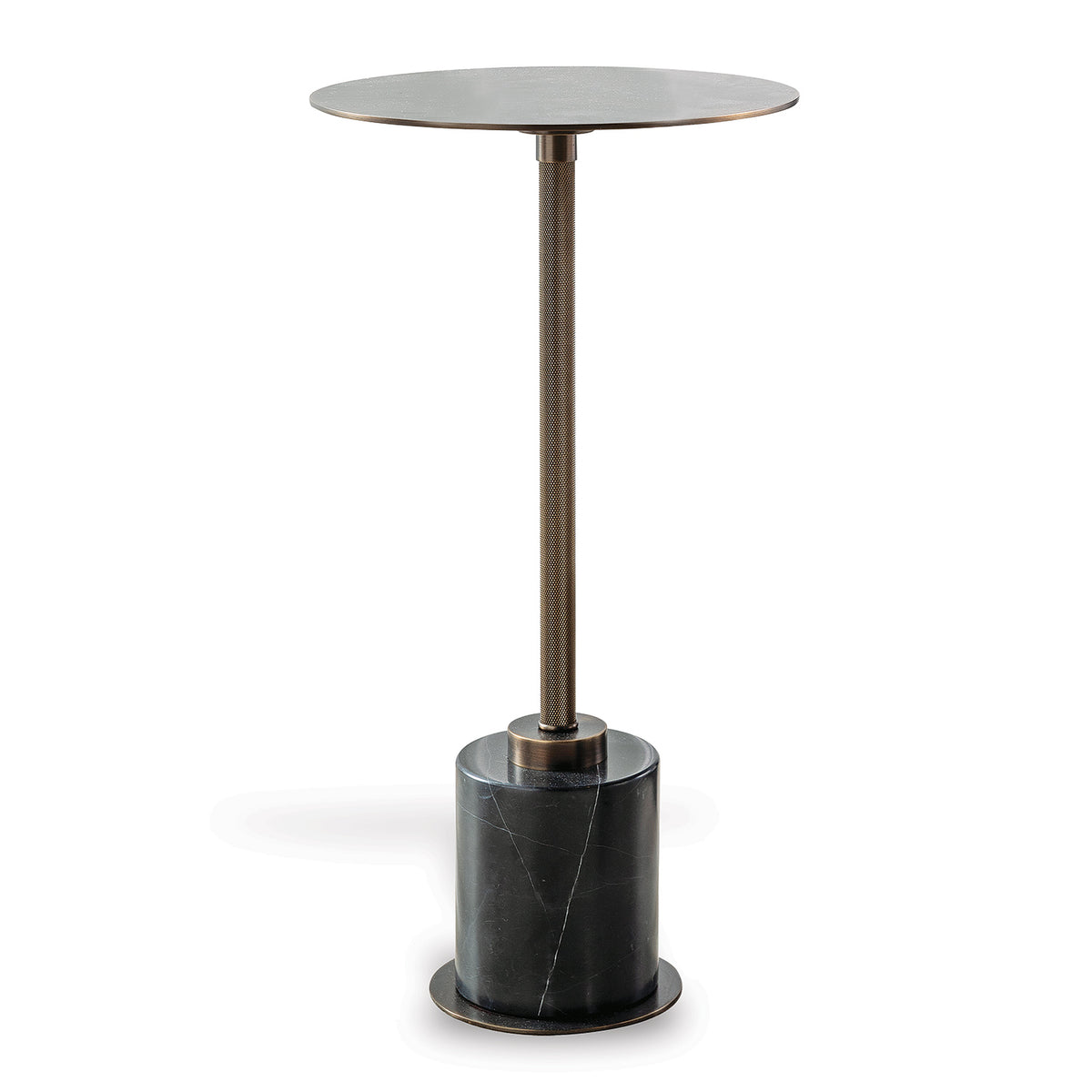 Port 68 Parliament Bronze Table