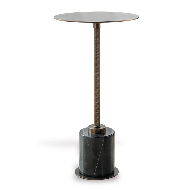 Port 68 Parliament Bronze Table