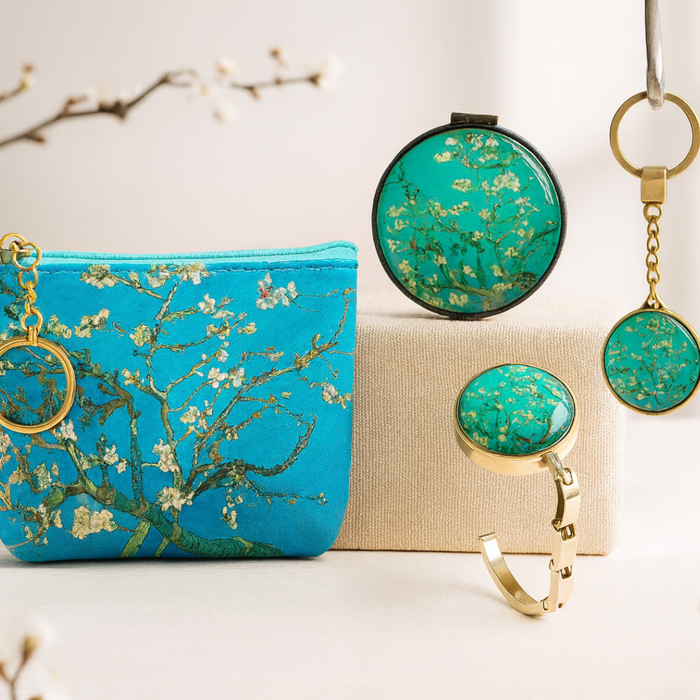 Almond Blossoms Essentials Gift Set – Van Gogh Collection