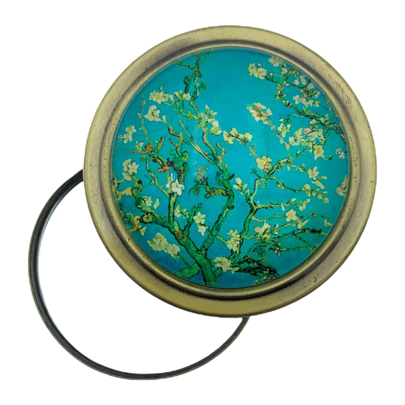 Almond Blossoms Luxe Travel Set – Van Gogh Collection