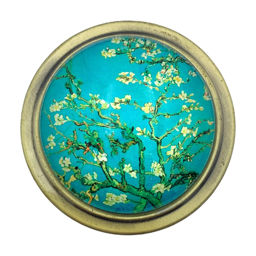 Almond Blossoms Luxe Travel Set – Van Gogh Collection