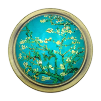 Almond Blossoms Luxe Travel Set – Van Gogh Collection