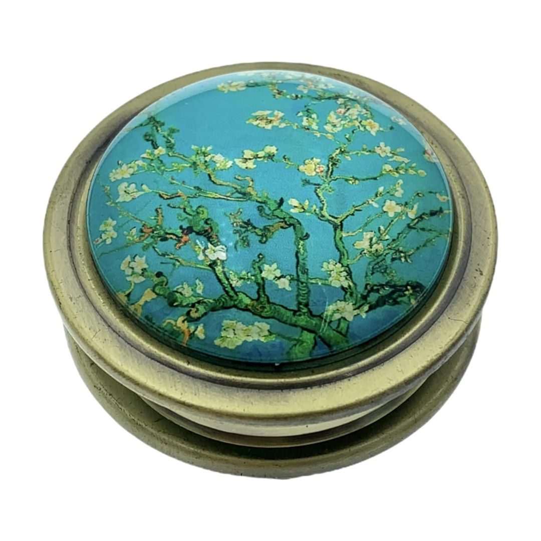 Almond Blossoms Luxe Travel Set – Van Gogh Collection