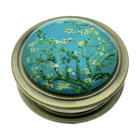 Almond Blossoms Luxe Travel Set – Van Gogh Collection