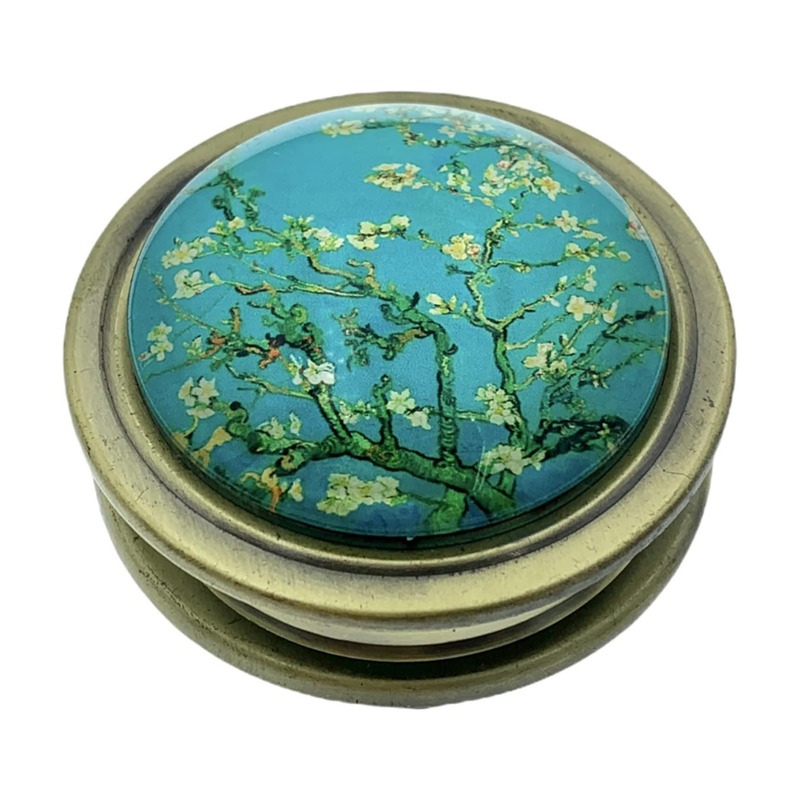 Almond Blossoms Luxe Travel Set – Van Gogh Collection