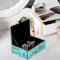 Almond Blossoms Luxe Travel Set – Van Gogh Collection