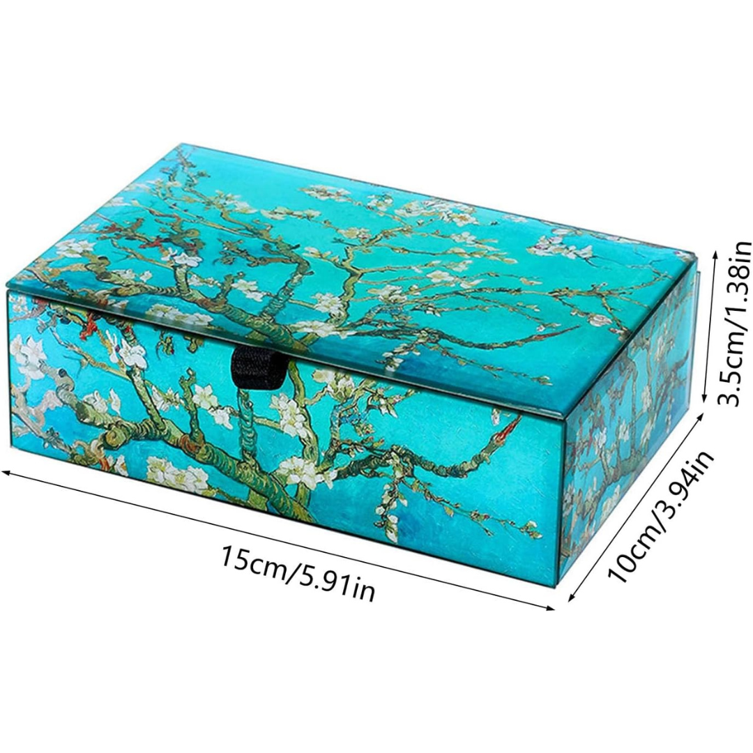 Almond Blossoms Luxe Travel Set – Van Gogh Collection