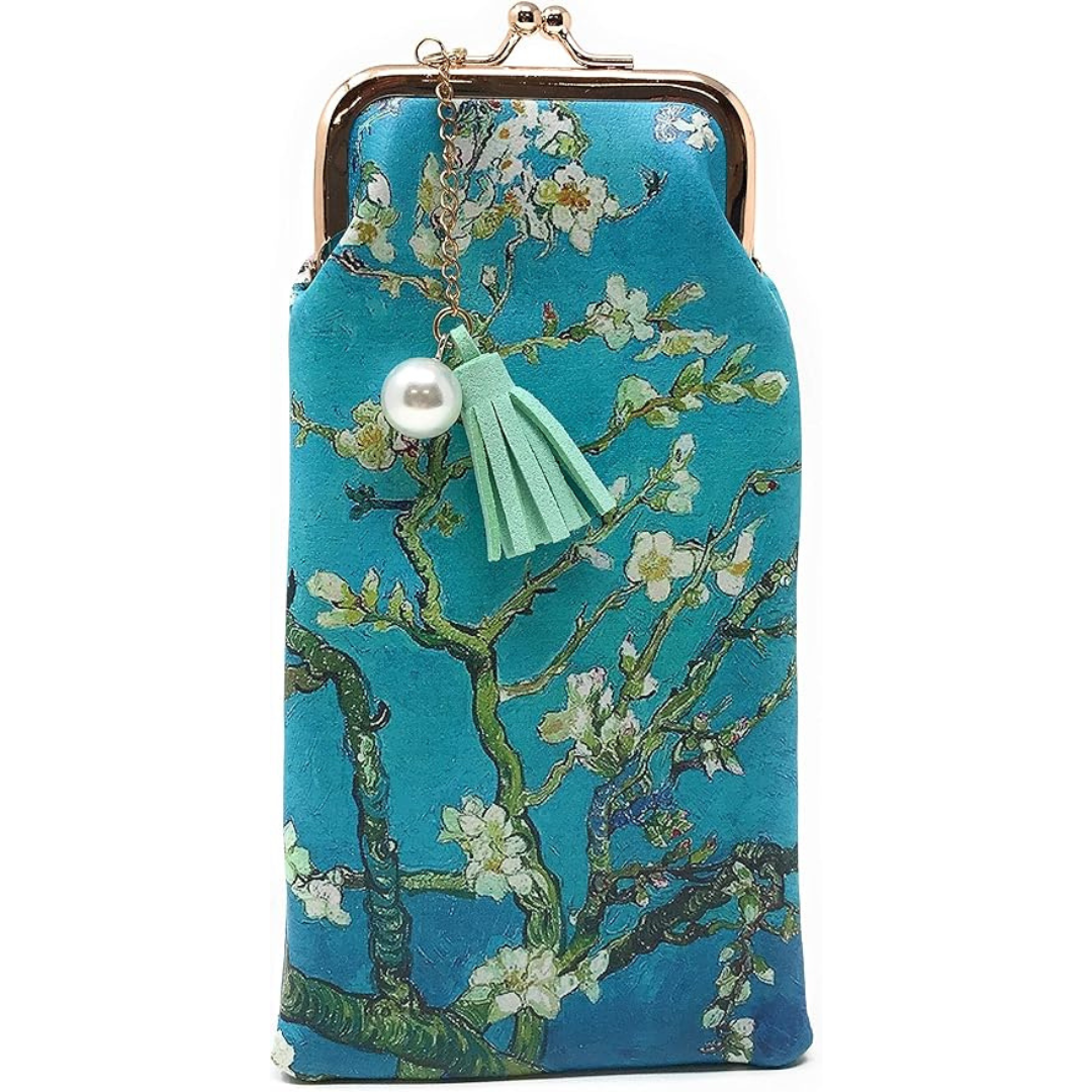 Almond Blossoms Luxe Travel Set – Van Gogh Collection