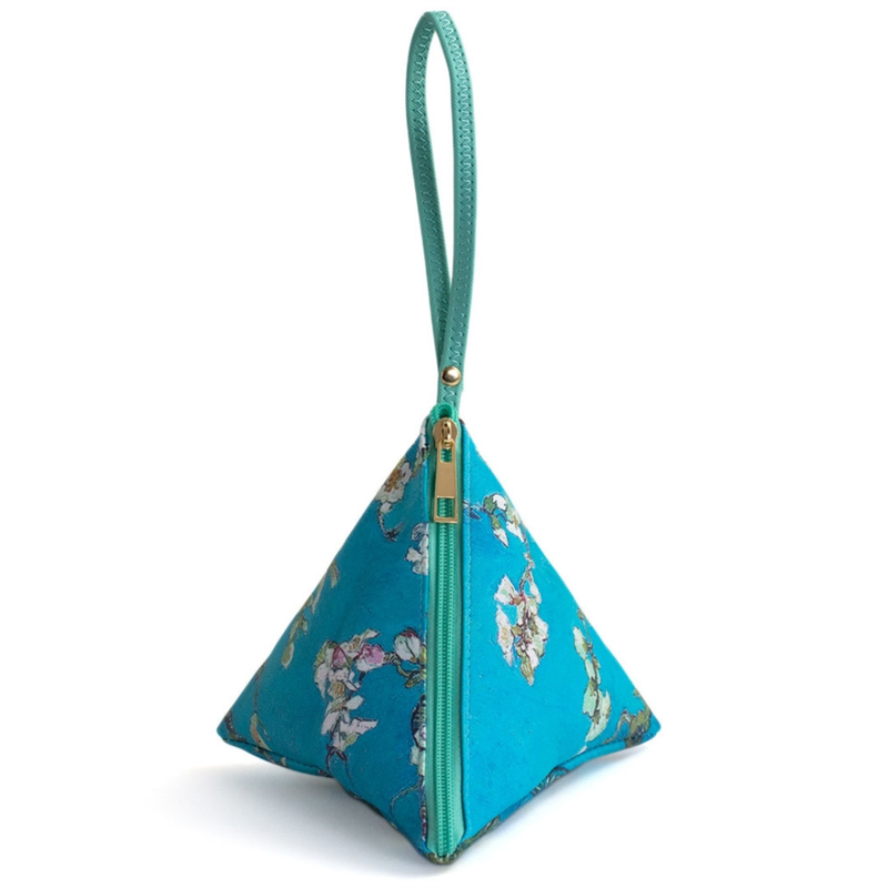 Almond Blossoms Luxe Travel Set – Van Gogh Collection