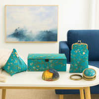 Almond Blossoms Luxe Travel Set – Van Gogh Collection