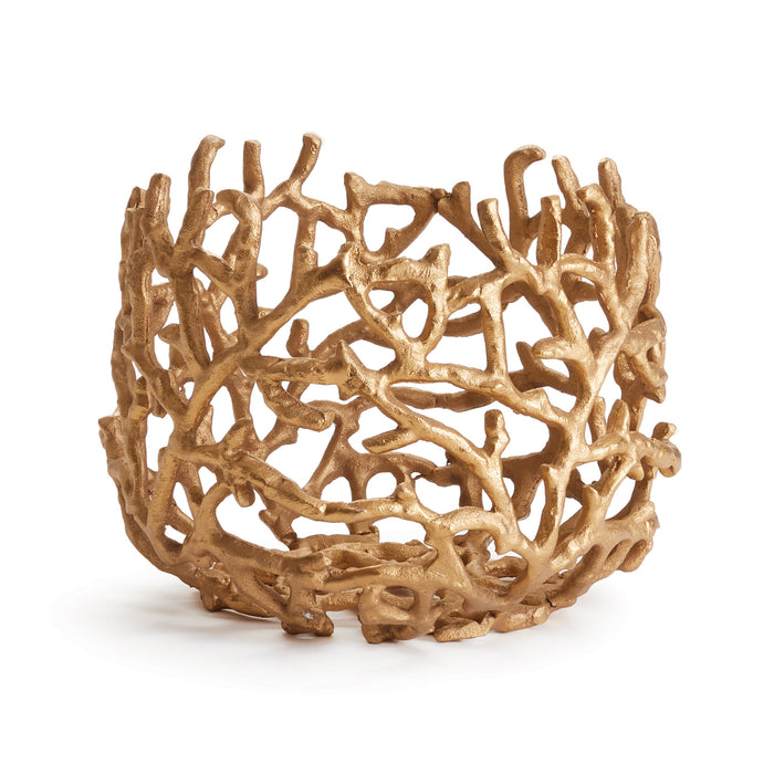 Design Shop Bodi Root Basket Small