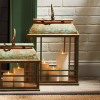 Design Shop Solana Lantern Large