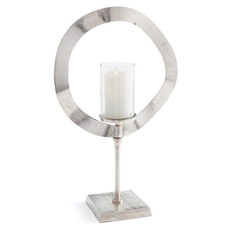 Design Shop Oracle Candle Stand 25"