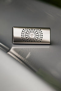 Baobab Collection Car Diffuser Les Exclusives Platinum, CARDIFPLA