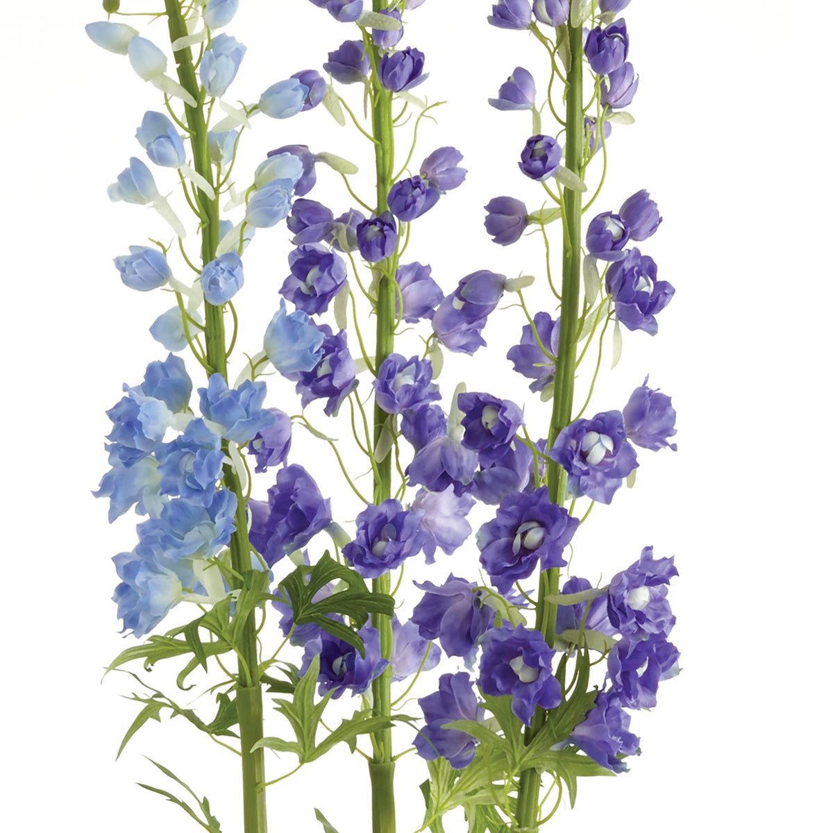 Design Shop Delphinium Drop-In 53"