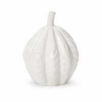 Design Shop Garner Pumpkin 4" x 5.25"