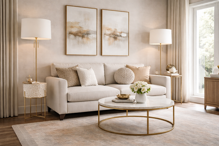 Reese Floor Lamp