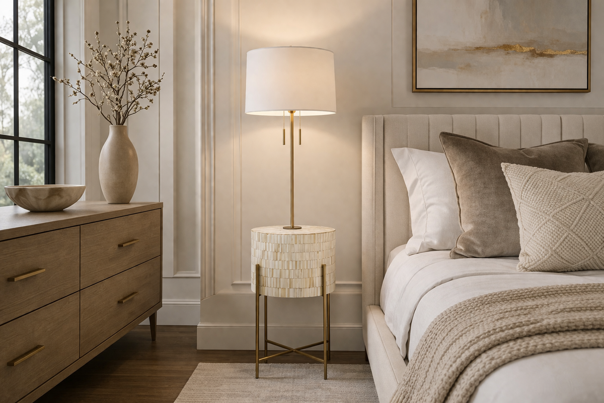 Reese Floor Lamp