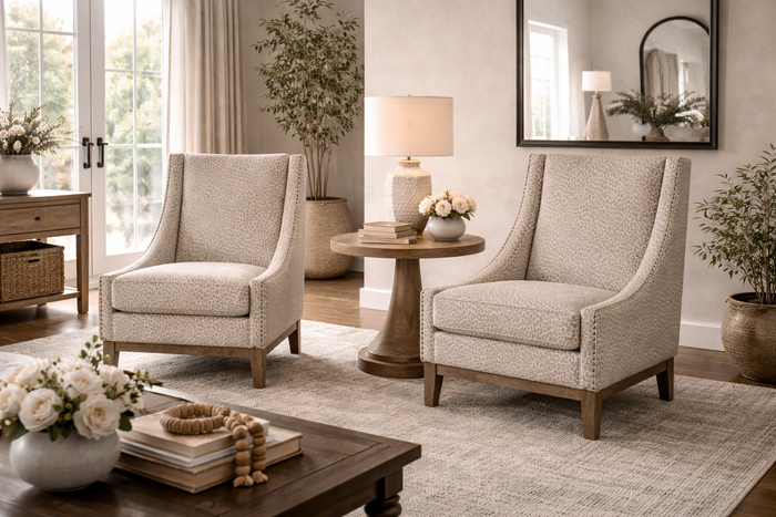 Jasmine Chair