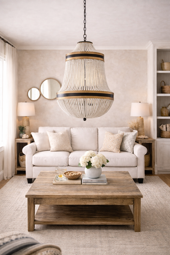 Porfino Chandelier