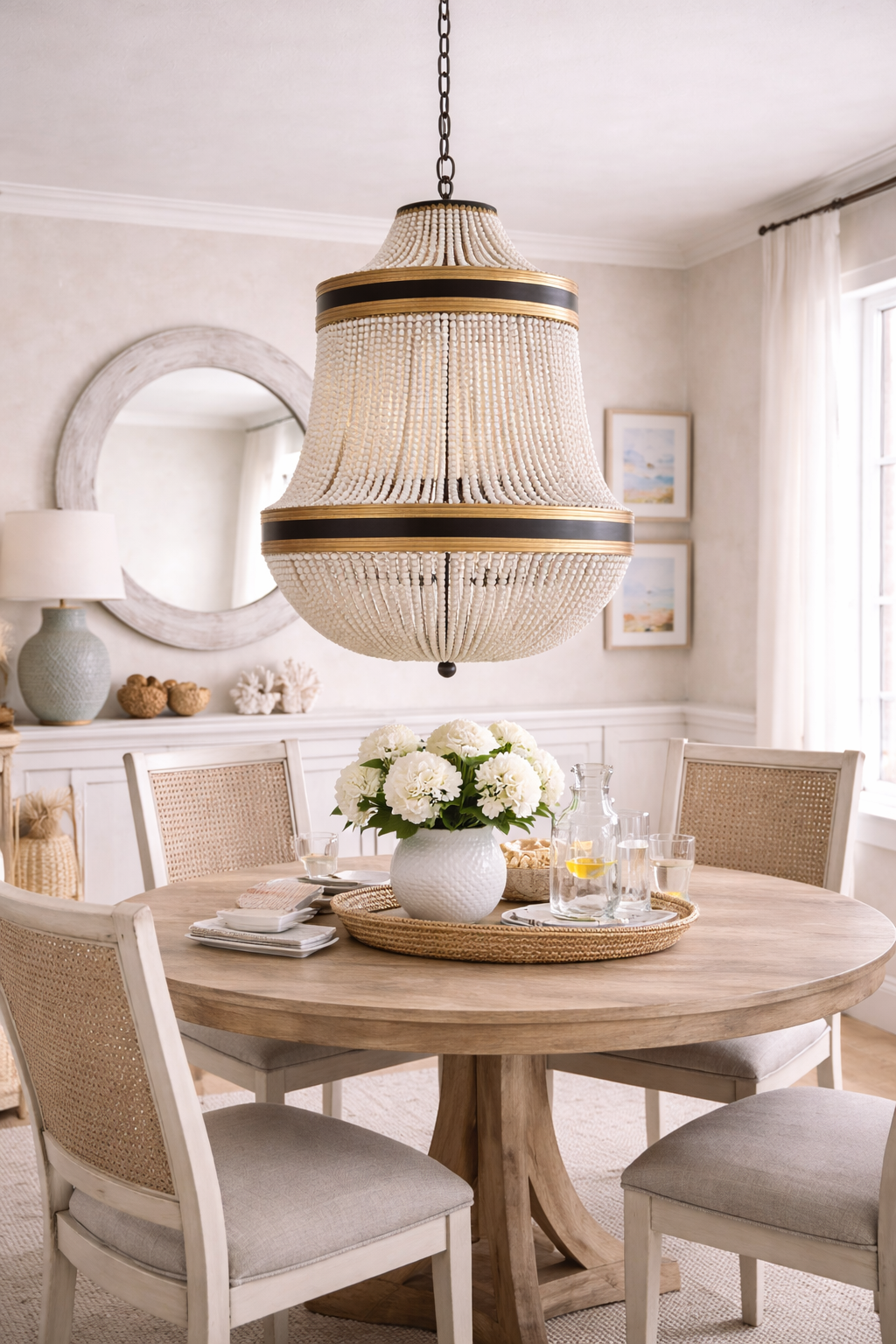 Porfino Chandelier