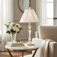 CORTINA crystal lamp