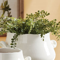 Design Shop Maidenhair Drop-In 18"