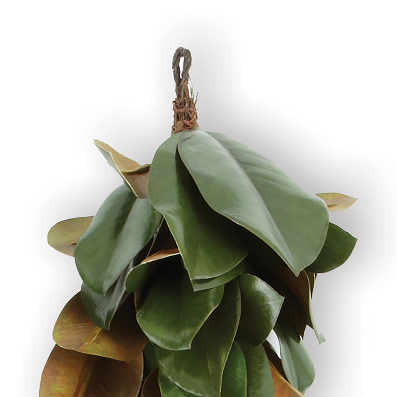 Design Shop Grand Magnolia Leaf Garland 72"