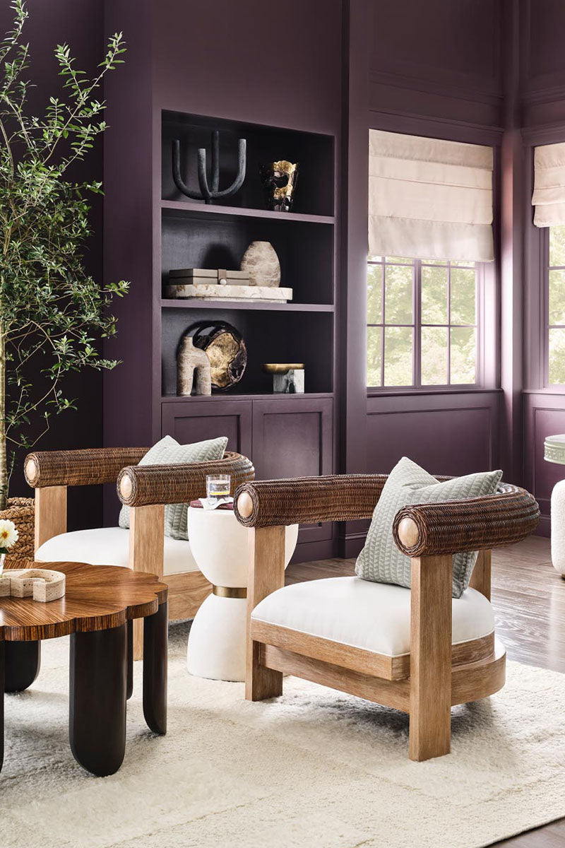 Wildwood Home: Lighting, Furniture & Decor – Design Shop By Shell