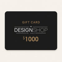 Design Shop Digital Gift Card