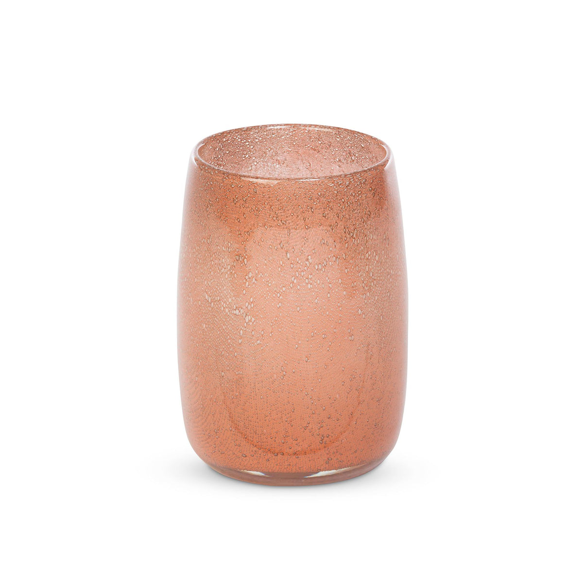 Design Shop Amaranthine Medium Glass Vase