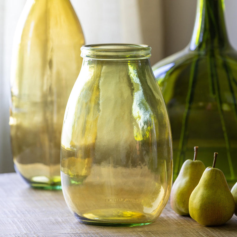 Design Shop Mattox Jar Vase