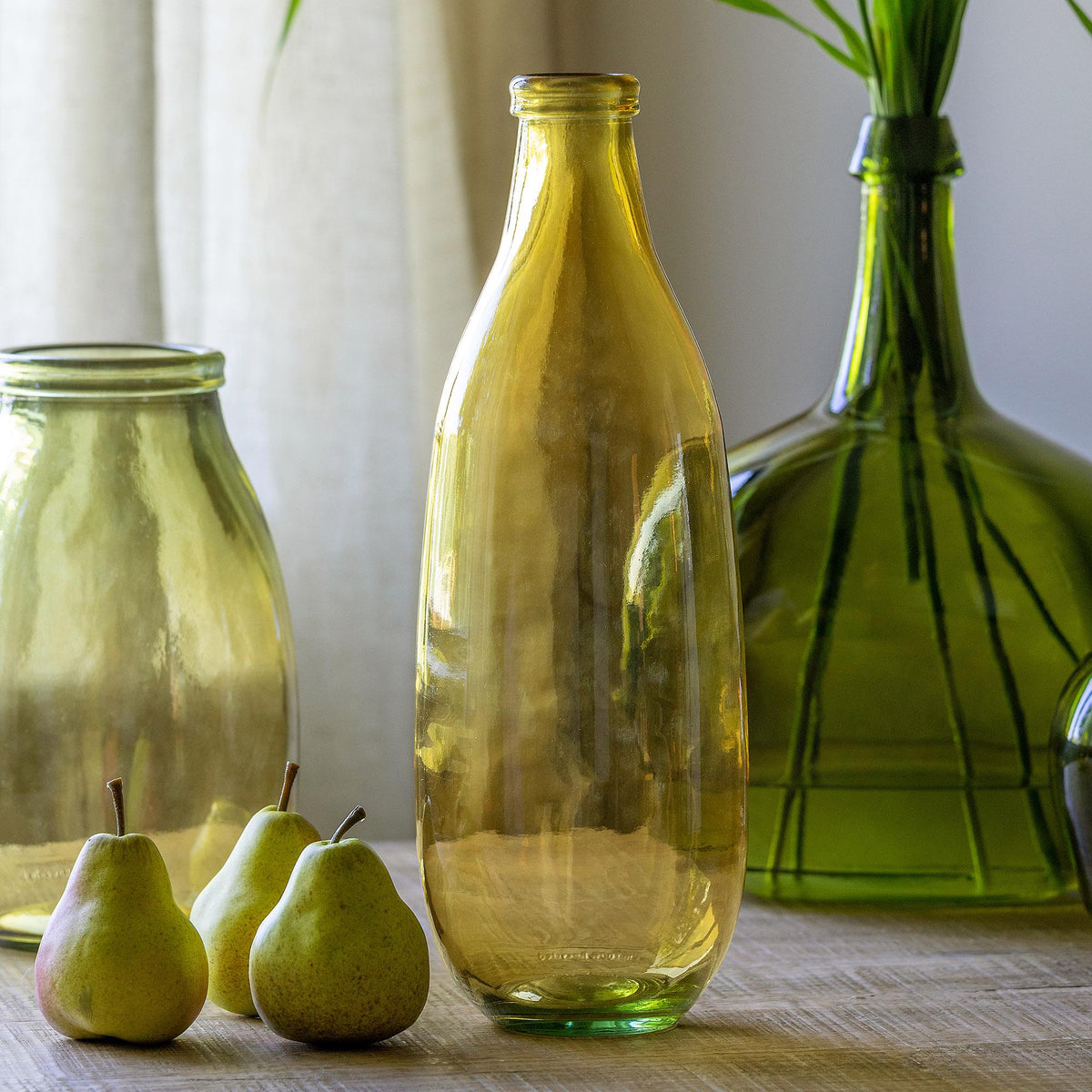 Design Shop Mattox Bottle Vase