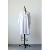 Design Shop Cotton Ava Dress, Large