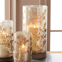 Design Shop Eliza Hurricane Large