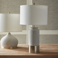Design Shop Scully Cylinder Lamp