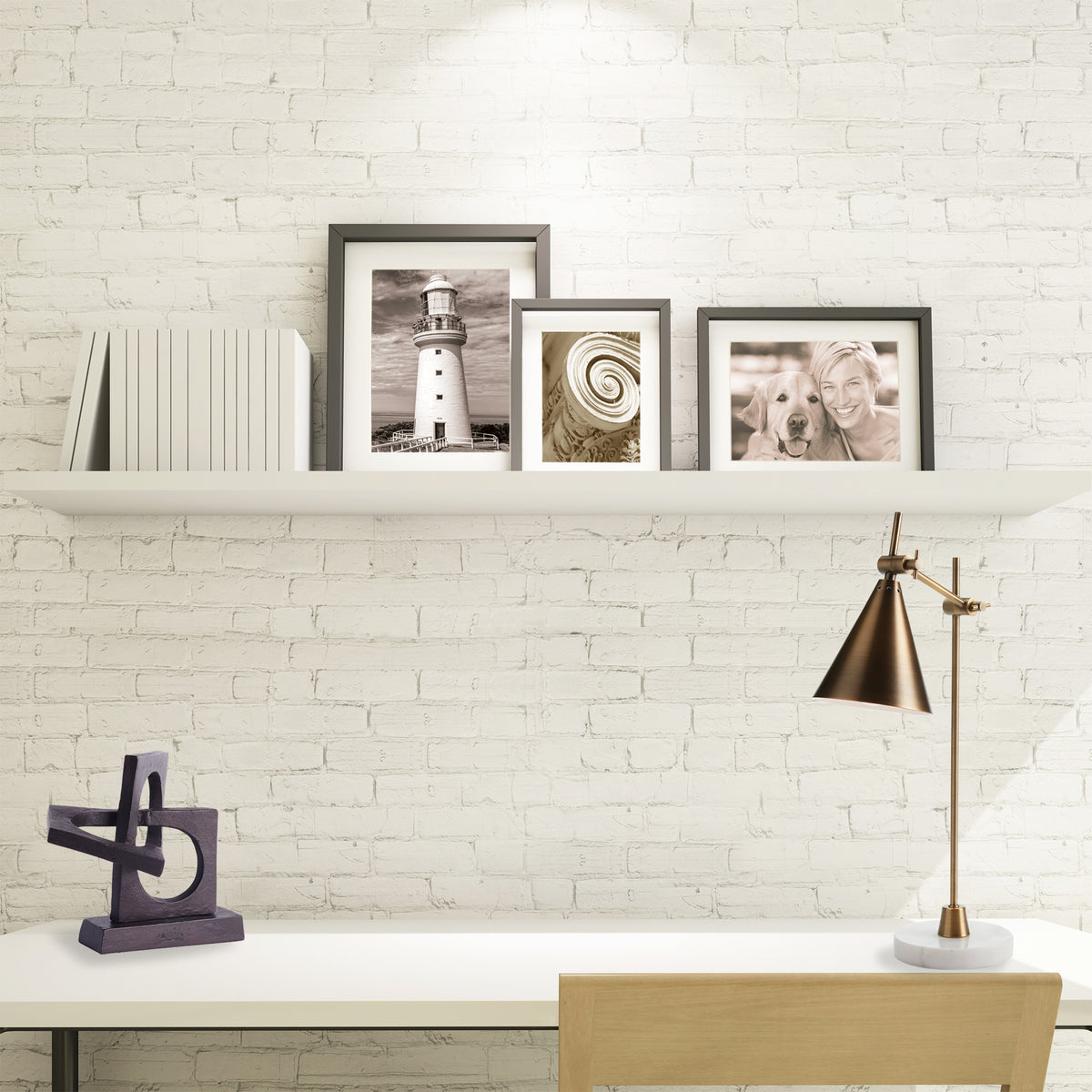 Design Shop Arnoldi Desk Lamp