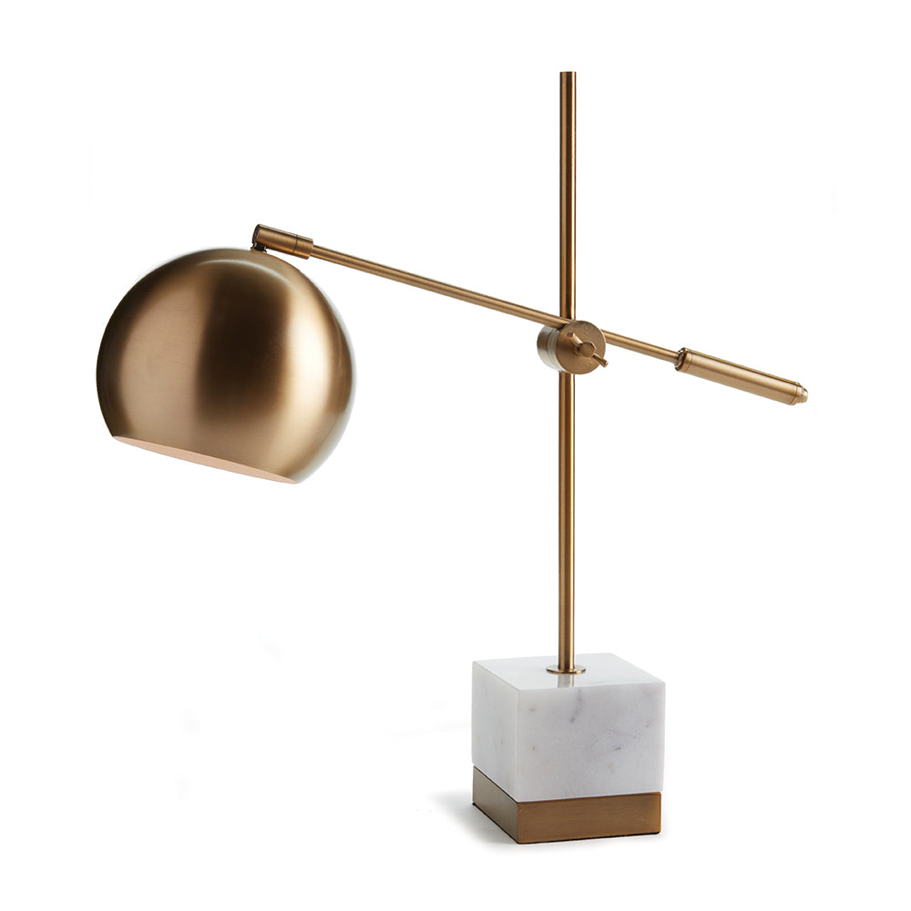 Design Shop Graydon Desk Lamp
