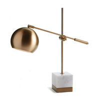 Design Shop Graydon Desk Lamp