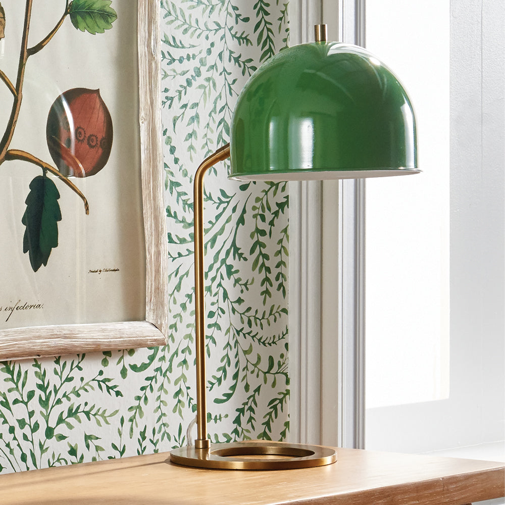 Design Shop Clive Desk Lamp